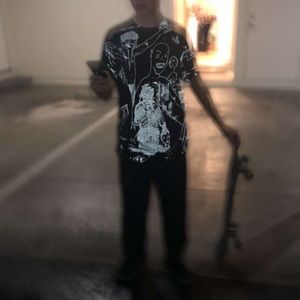 Meet your Posher, Marcus